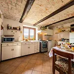 Villa Casa Maria Rosa Charming In The Heart Of Monferrato Mombercelli