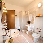Villa Casa Maria Rosa Charming In The Heart Of Monferrato Mombercelli
