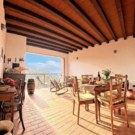 Villa Casa Maria Rosa Charming In The Heart Of Monferrato Mombercelli