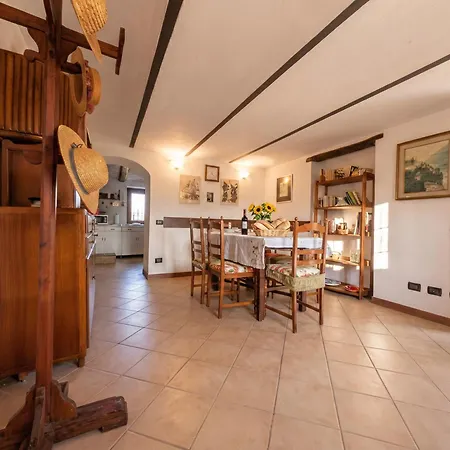 Casa Maria Rosa Charming In The Heart Of Monferrato Vila *