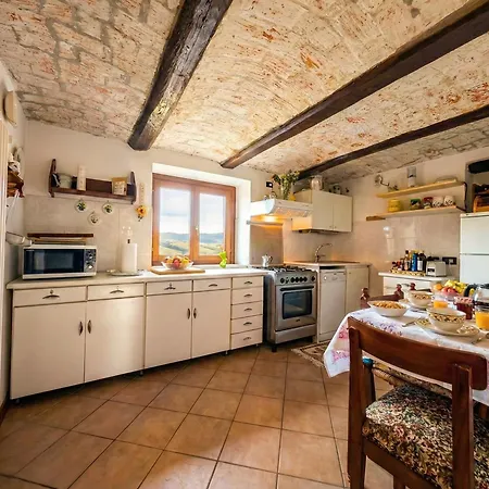 Vila Casa Maria Rosa Charming In The Heart Of Monferrato Mombercelli
