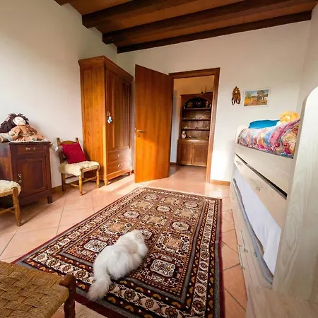 Casa Maria Rosa Charming In The Heart Of Monferrato Vila Mombercelli