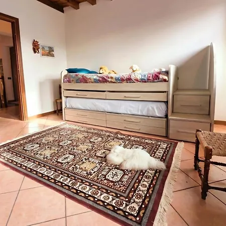 Casa Maria Rosa Charming In The Heart Of Monferrato * Mombercelli