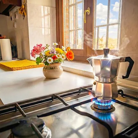 Casa Maria Rosa Charming In The Heart Of Monferrato