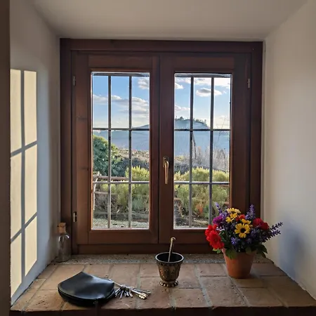 Casa Maria Rosa Charming In The Heart Of Monferrato