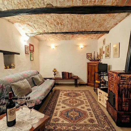 Casa Maria Rosa Charming In The Heart Of Monferrato Mombercelli