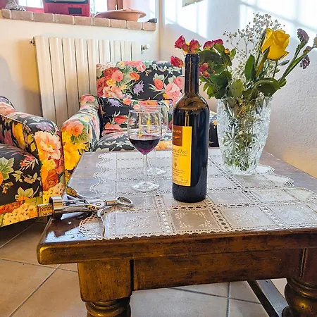 Villa Casa Maria Rosa Charming In The Heart Of Monferrato