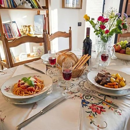Casa Maria Rosa Charming In The Heart Of Monferrato * Mombercelli