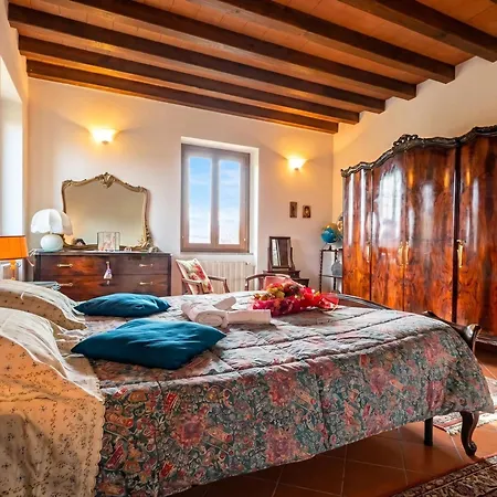 Casa Maria Rosa Charming In The Heart Of Monferrato Vila *