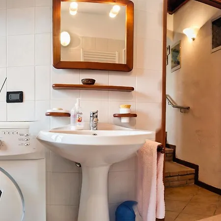 Casa Maria Rosa Charming In The Heart Of Monferrato Vila