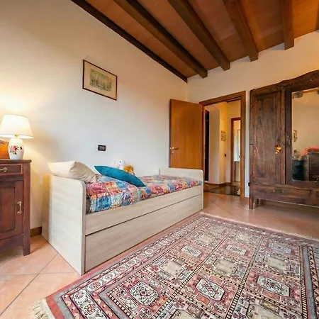 Casa Maria Rosa Charming In The Heart Of Monferrato *