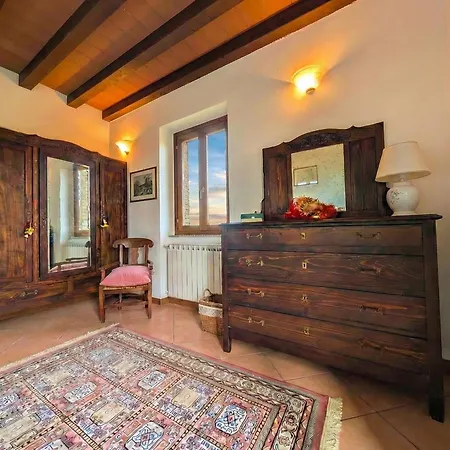 Casa Maria Rosa Charming In The Heart Of Monferrato Vila